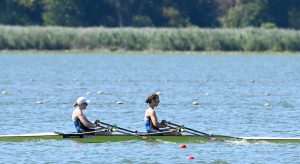 Junioren-WM: Starke Rennen in den B-Finali
