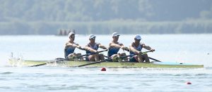 U23-WM: Chancen auf die Top-10