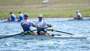 EM: Erfolgreiche Zwischenläufe der ÖRV-Crews