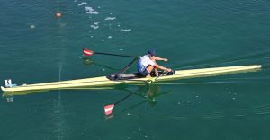 EM: Lobnig und Schöberl im A-Finale