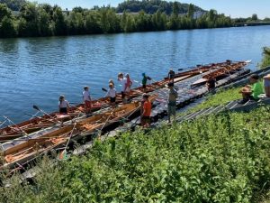 Ergebnis Tag des Rudersports