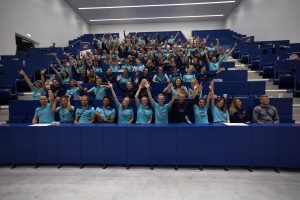 YOUTH LEADERS FORUM 2022