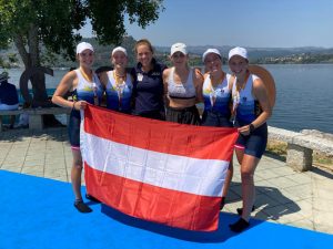 CdlJ: Bronze für JW4-