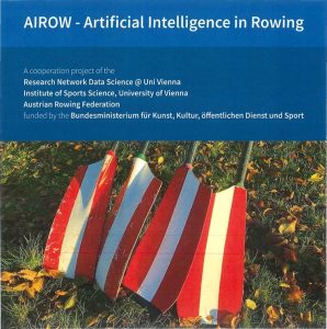 Airow – Artificial Intelligence in Rowing