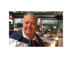 Nachruf Ing. Günter woch