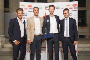 Sportler des Jahres mit Behinderung