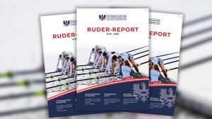 RuderReport zum Jahreswechsel