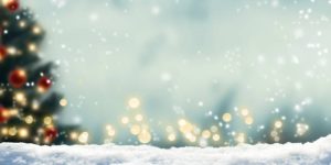 Weihnachtsgrüße