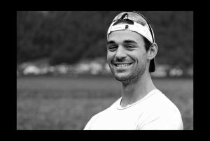 Der Rudersport trauert um Christoph Seifriedsberger