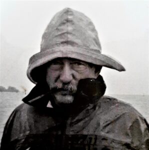 Nachruf Dr. Wolfgang Friedl