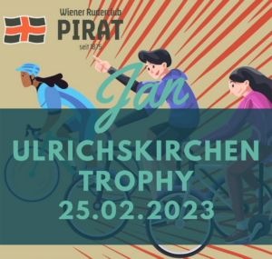 Jan Ulrichskirchen Trophy