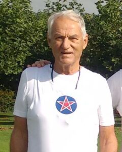 Nachruf Gerhard Müllner