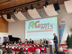 Rudertag des ÖRV, 25. März 2023