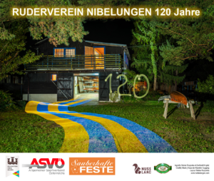RV Nibelungen lädt ein
