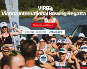 VIRR 2023 – Das Regatta-Event für die ganze Familie