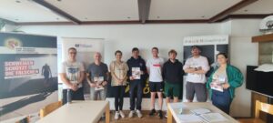 Workshop Respekt & Sicherheit