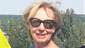Nachruf Irmgard Bangelmaier-Eiler