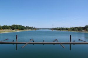 Olympic Hopes Regatta 2023 – Terminverschiebung