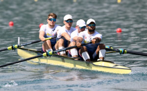 EM: ÖRV-Crews im B-Finale