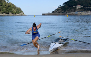 Coastal Rowing 2023