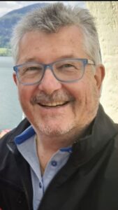 Nachruf  Dr. Michael Unger