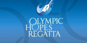 Nominierung Olympic Hopes Regatta