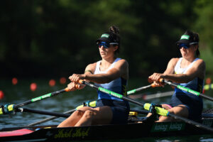Weltcup in Luzern: Drei ÖRV-Boote im Semifinale der Top-12