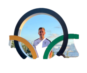 ÖRV verabschiedet Fabio Becker
