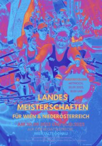 Fotos der LM Wien/NÖ 2023