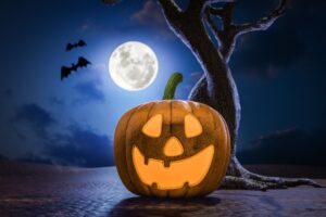 Pump-kin Party