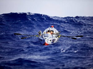 World’s Toughest Row 2025