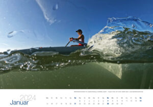 Ruderkalender 2024