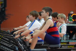 Österreichische Indoor-Meisterschaft – Jun/Sch/Masters