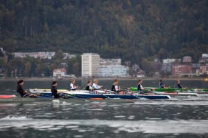 Coastal 2024 – auf einen guten Start in die neue Saison!