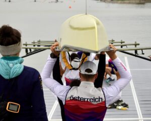 Europäische Quotenregatta und EM als nächste Meilensteine