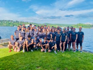 U17-Team zeigt auf