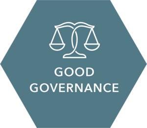Good Governance Preis
