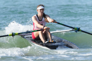 Sommer, Sonne – Beach Sprint