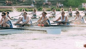 2025 FISU World University Championships Rowing –