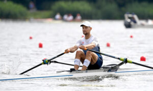 Weltcup: Reim zieht ins A-Finale ein