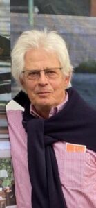Nachruf Herbert Woch