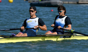Junioren-WM: Pfurtscheller/Spath-Glantschnig im B-Finale