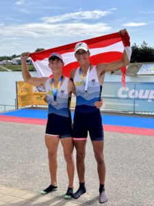 Coupe de la Jeunesse: Silber für Zenhäusern/Bertagnoli