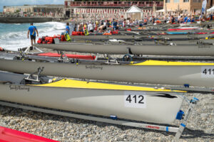 Beach Sprint Finals: Nächstes Highlight im Coastal steht bevor