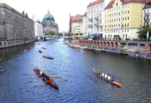 Trainingslehrgang Männer Berlin
