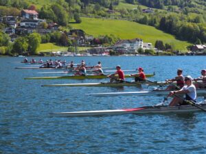 Ankündigung Herbst-Langstrecken-Regatta