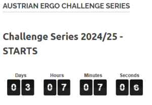 Ergo Challenge 2024/2025