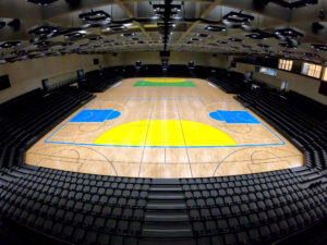 Indoor Meisterschaft 2025