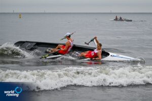 Coastal Beach Sprint U19 Saison 2025