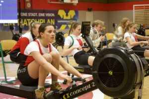 Behind the scenes –  Indoor 2025